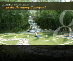 Eight Courtyards (D27), Condominium #86353002